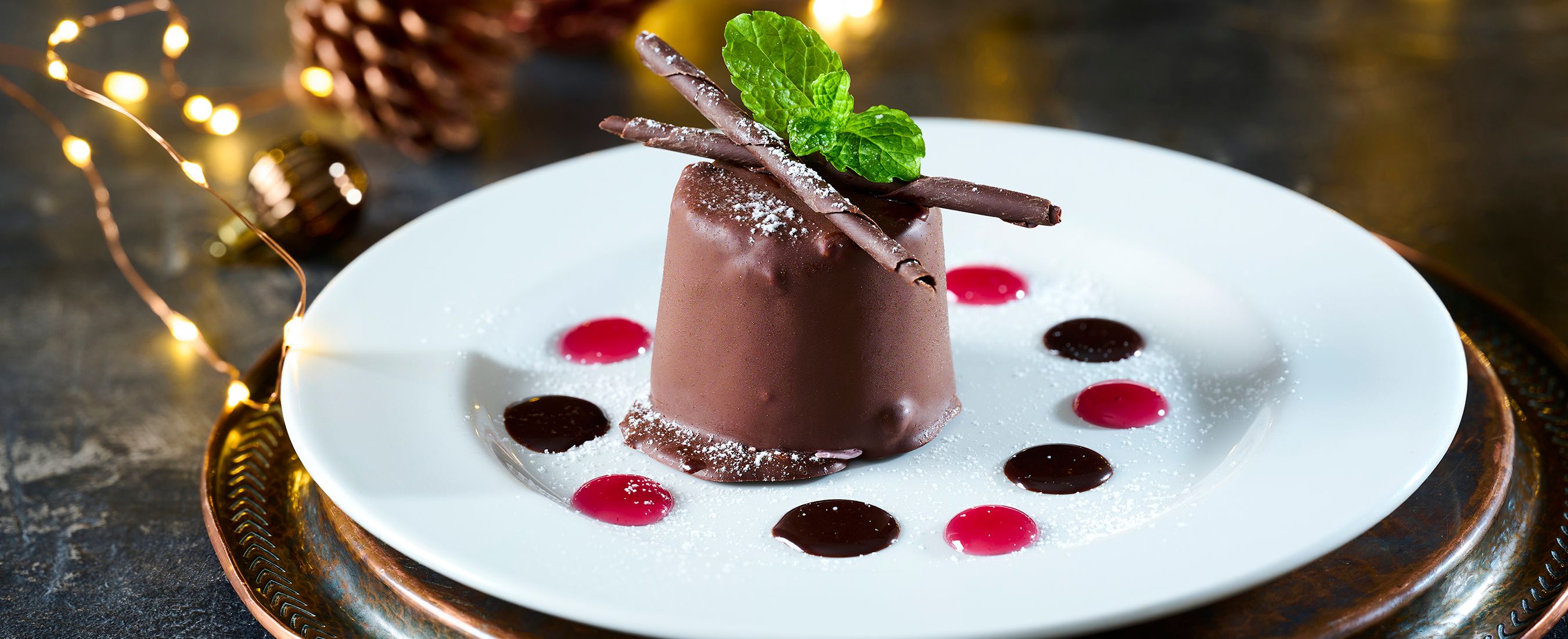 Boxing Day Lunch & Dinner at The Unicorn in Warwick