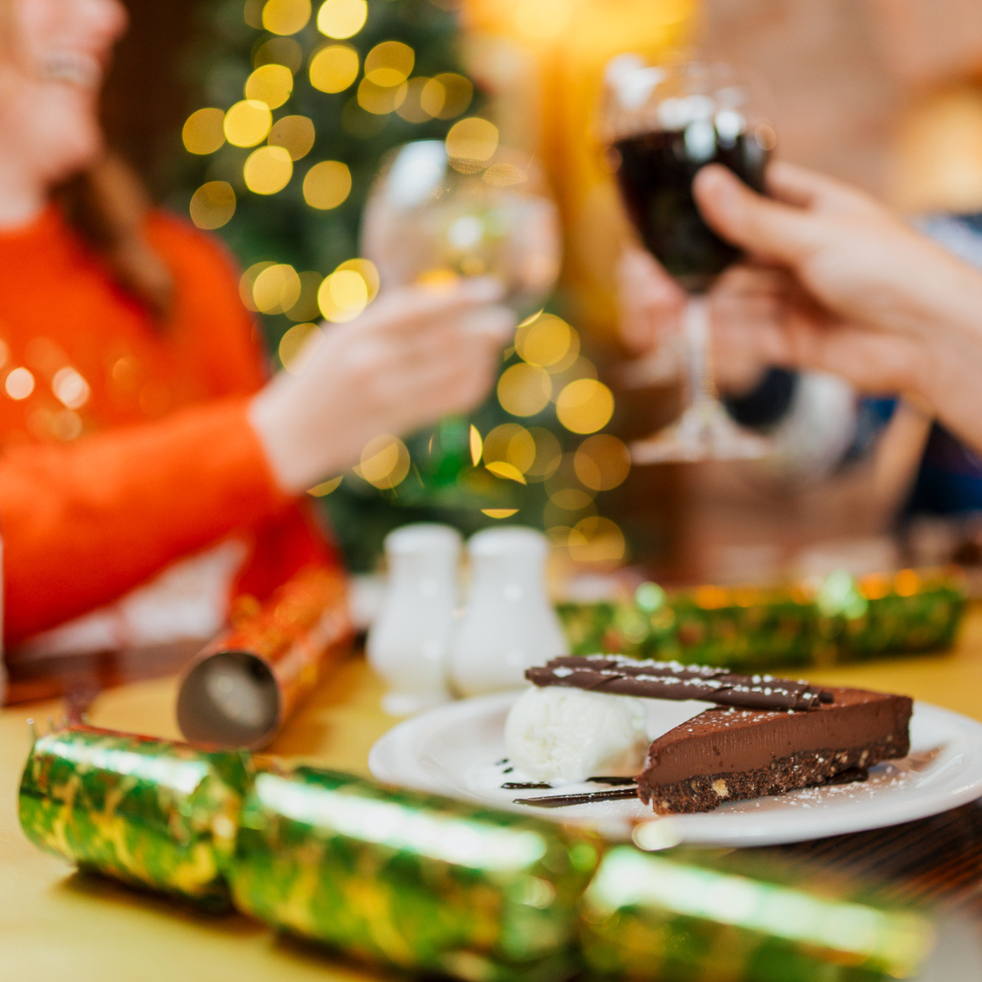 Christmas at The Unicorn
